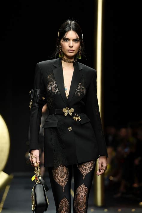 versace milan fashion week 2019